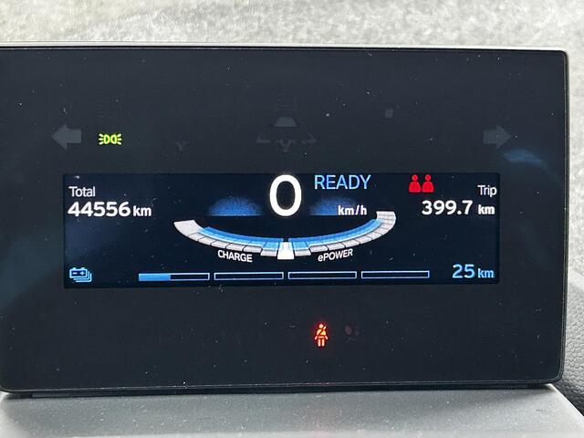 BMW i3 Business Edition 120Ah 42 kWh NAVIGATIE | PARKEERSENSOREN VOOR-EN ACHTER | | 20" LICHTMETALEN VELGEN
