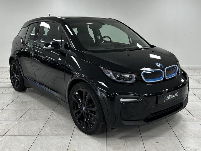 BMW i3 Business Edition 120Ah 42 kWh NAVIGATIE | PARKEERSENSOREN VOOR-EN ACHTER | | 20" LICHTMETALEN VELGEN