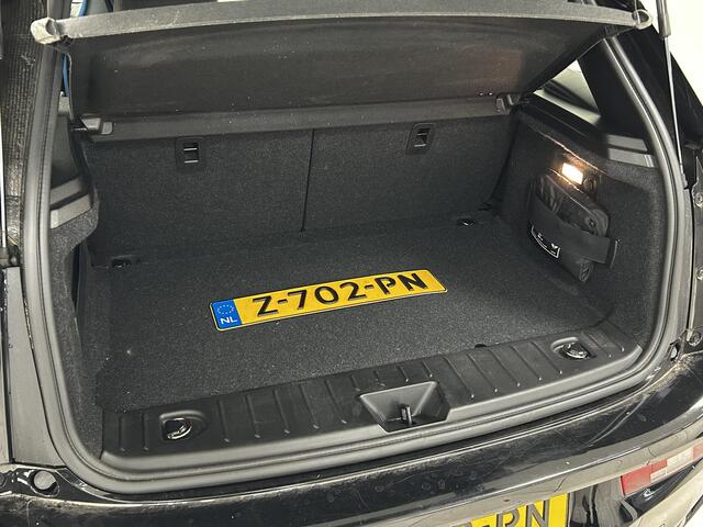 BMW i3 Business Edition 120Ah 42 kWh NAVIGATIE | PARKEERSENSOREN VOOR-EN ACHTER | | 20" LICHTMETALEN VELGEN