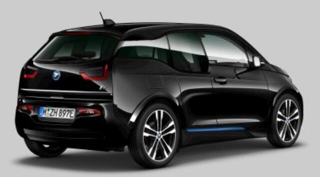 BMW i3 Sportpakket | 120Ah | Leder | Harman/Kardon | 20'' | Camera | Navi. Prof.