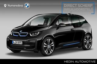 BMW i3 Sportpakket | 120Ah | Leder | Harman/Kar