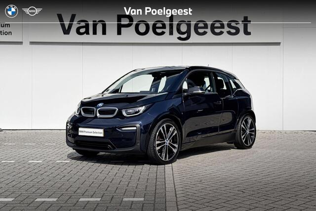 BMW i3 120Ah | Business Edition | Sportpakket | 42 kWh |