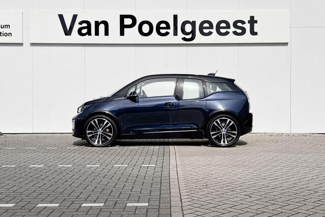 BMW i3 120Ah | Business Edition | Sportpakket | 42 kWh |