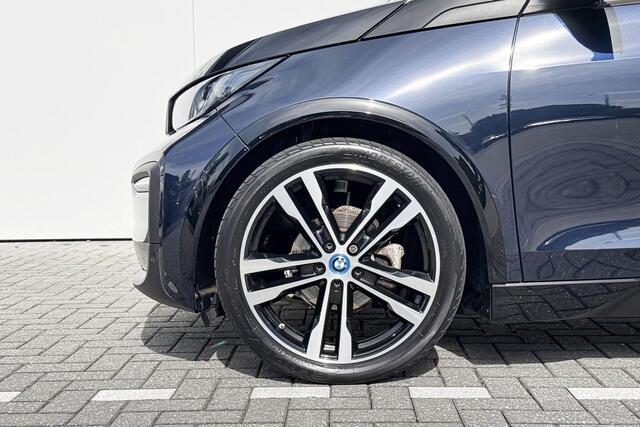 BMW i3 120Ah | Business Edition | Sportpakket | 42 kWh |