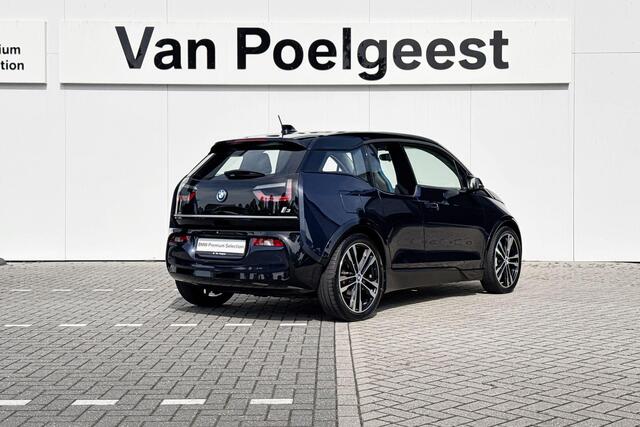 BMW i3 120Ah | Business Edition | Sportpakket | 42 kWh |