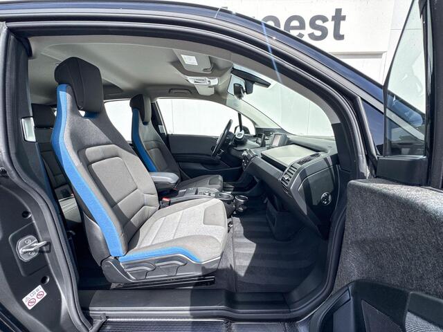 BMW i3 120Ah | Business Edition | Sportpakket | 42 kWh |