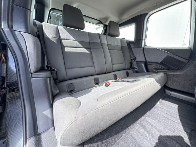 BMW i3 120Ah | Business Edition | Sportpakket | 42 kWh |