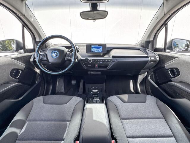 BMW i3 120Ah | Business Edition | Sportpakket | 42 kWh |