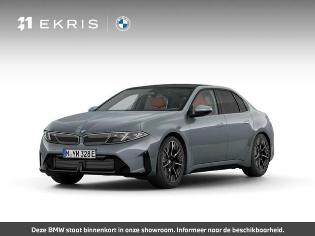 BMW i3 50 xDrive First Edition M Sportpakket | Panoramadak | Driving Assistant Plus | Parking Assistant Plus | Trekhaak Pakket