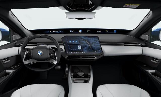 BMW i3 50 xDrive First Edition M Sportpakket | Panoramadak | Driving Assistant Plus | Parking Assistant Plus | Trekhaak Pakket