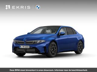 BMW i3 50 xDrive First Edition M Sportpakket |