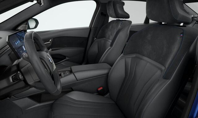 BMW i3 50 xDrive First Edition M Sportpakket | Panoramadak | Driving Assistant Plus | Parking Assistant Plus | Innovation Pack | Harman Kardon