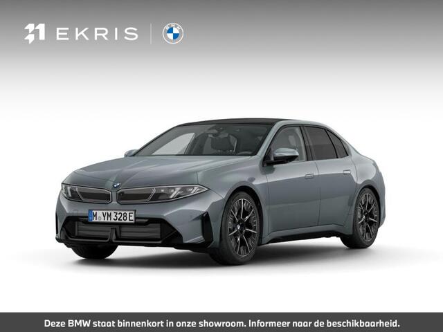 BMW i3 50 xDrive First Edition M Sportpakket | Panoramadak | Driving Assistant Plus | Parking Assistant Plus | Innovation Pack
