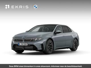 BMW i3 50 xDrive First Edition M Sportpakket |
