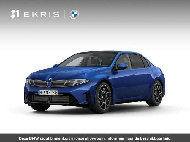 BMW i3 50 xDrive | First Edition | M Sportpakket | Head-up Display | Trekhaak | Panoramadak