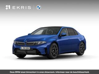 BMW i3 50 xDrive | First Edition | M Sportpakke