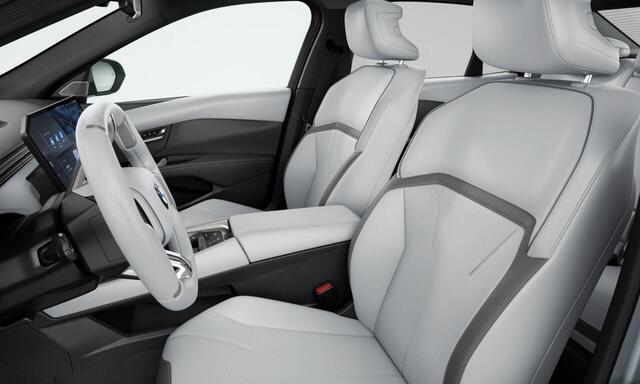 BMW i3 50 xDrive | First Edition | M Sportpakket | Head-up Display | Panoramadak | Iconic Glow