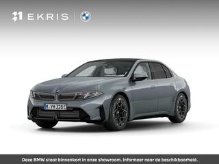 BMW i3 50 xDrive | First Edition | M Sportpakke