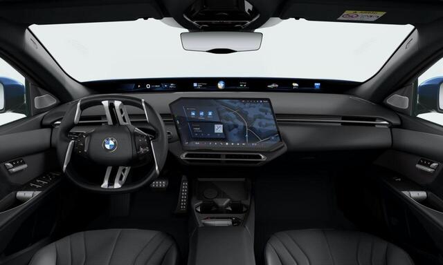 BMW i3 50 xDrive | First Edition | M Sportpakket | Trekhaak | Panoramadak