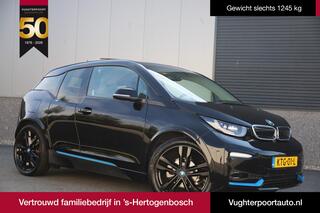 BMW i3 S 184pk Executive 120Ah 42 kWh/Sunroof/C