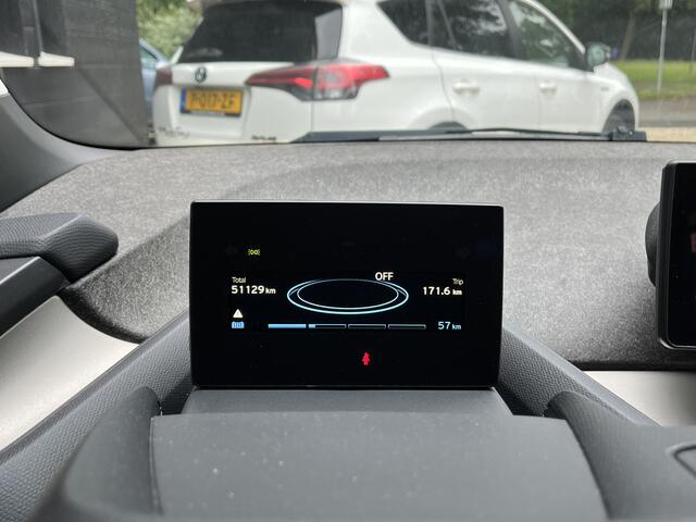 BMW i3 Basis iPerformance 94Ah 33 kWh Aut/Ecc/Navi/Pdc/19 inch