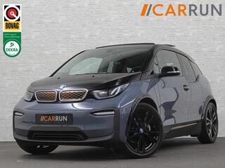BMW i3 Unique Forever Edition 120Ah Sport-Pakke