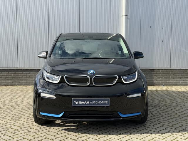 BMW i3 S 120Ah 42 kWh