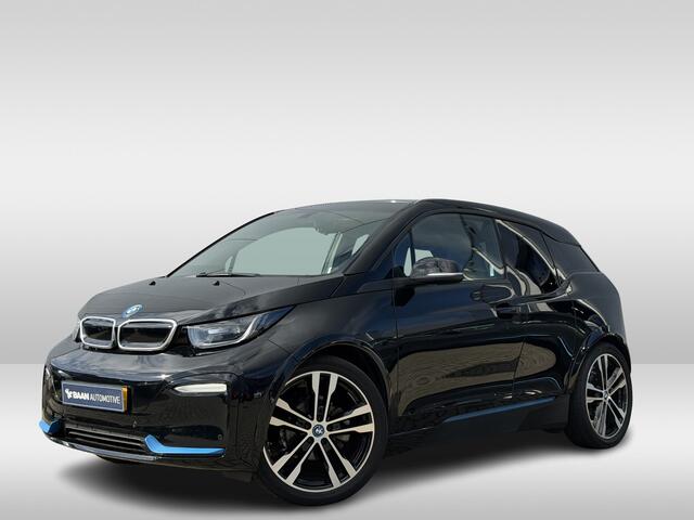 BMW i3 S 120Ah 42 kWh