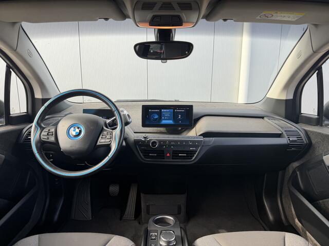 BMW i3 S 120Ah 42 kWh
