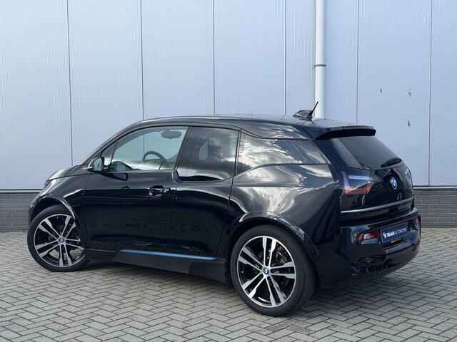BMW i3 S 120Ah 42 kWh