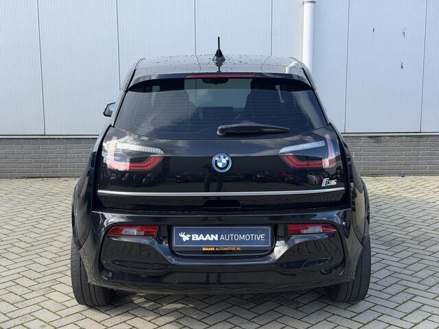 BMW i3 S 120Ah 42 kWh