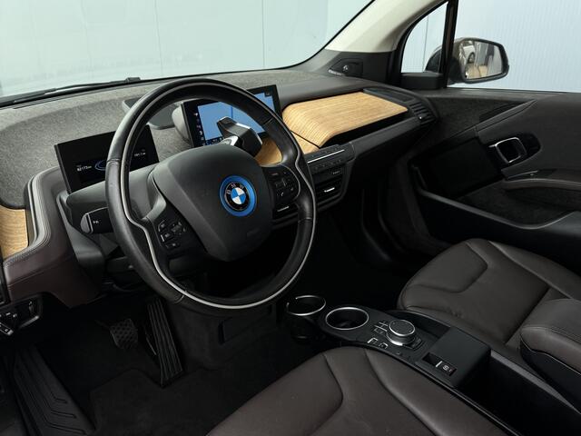 BMW i3 Executive Edition 120Ah 42 kWh Navigatie/Camera/20inch.