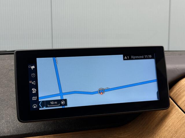 BMW i3 Executive Edition 120Ah 42 kWh Navigatie/Camera/20inch.
