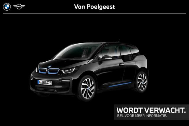 BMW i3 Basis 120Ah 42 kWh