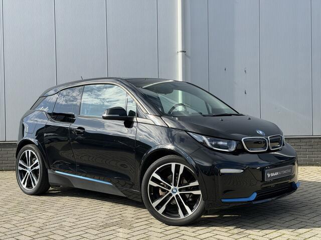 BMW i3 S 120Ah 42 kWh – foto 3