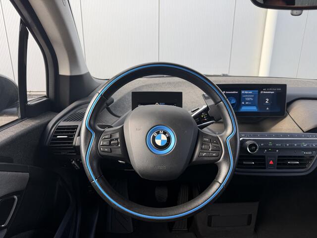 BMW i3 S 120Ah 42 kWh – foto 6
