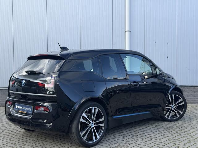 BMW i3 S 120Ah 42 kWh – foto 10