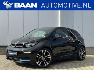 BMW i3 S 120Ah 42 kWh