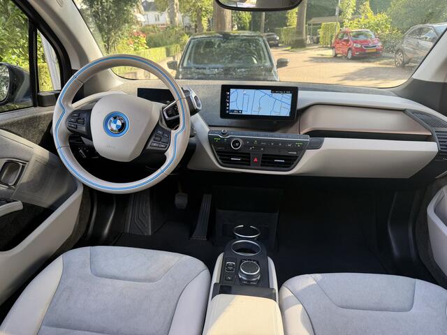 BMW i3 S Business Edition 120Ah 42 kWh Panoramadak Warmtepomp SOH 98% – foto 4