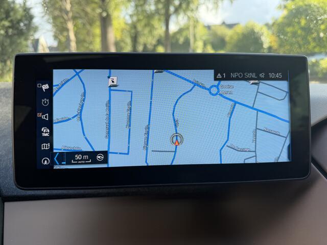 BMW i3 S Business Edition 120Ah 42 kWh Panoramadak Warmtepomp SOH 98% – foto 5