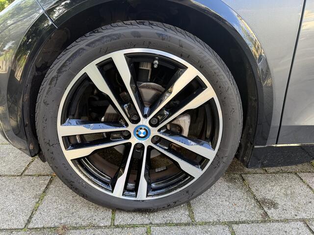 BMW i3 S Business Edition 120Ah 42 kWh Panoramadak Warmtepomp SOH 98% – foto 7