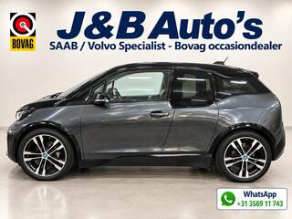 BMW i3 S Business Edition 120Ah 42 kWh Panorama