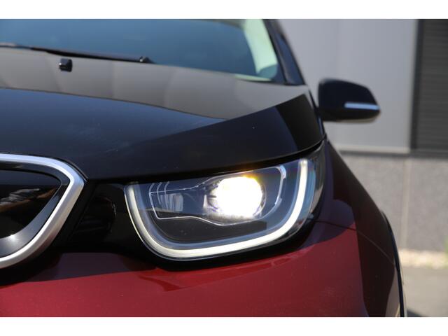 BMW i3 S /184pk*Unique Forever*120Ah 42 kWh H-Kardon/2xAdaptive/Carplay/Leder/Schuifdak