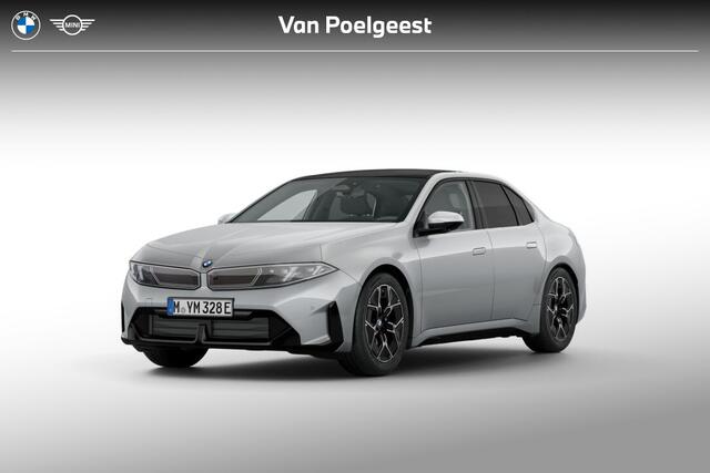BMW i3 Sedan 50 xDrive First Edition | M Sportpakket | Innovation Pack | Trekhaak