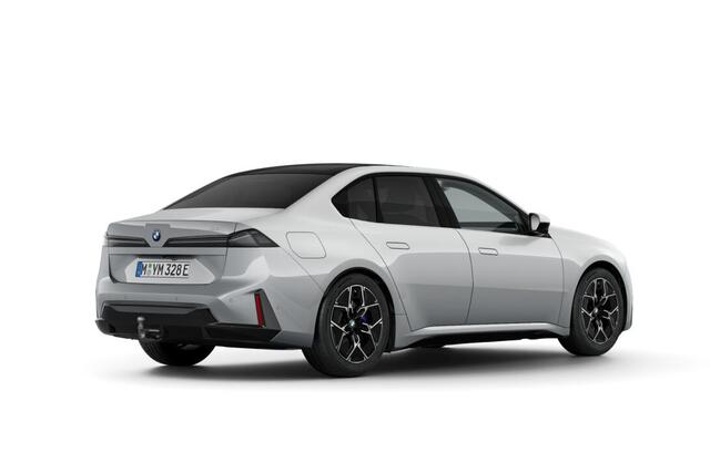 BMW i3 Sedan 50 xDrive First Edition | M Sportpakket | Innovation Pack | Trekhaak
