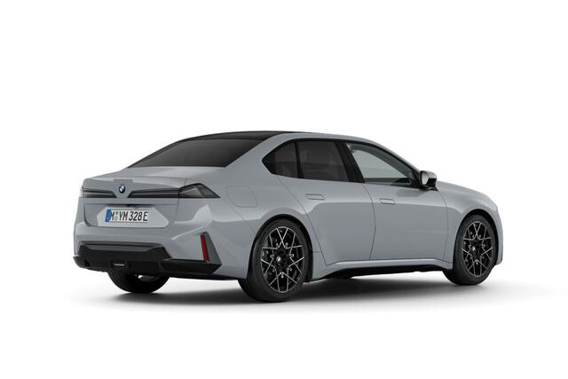 BMW i3 Sedan 50 xDrive First Edition | M Sportpakket | Innovation Pack | Panoramadak
