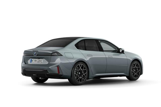 BMW i3 Sedan 50 xDrive First Edition | M Sportpakket | Innovation Pack | Panoramadak – foto 2