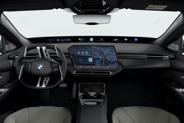 BMW i3 Sedan 50 xDrive First Edition | M Sportpakket | Innovation Pack | Panoramadak – foto 3