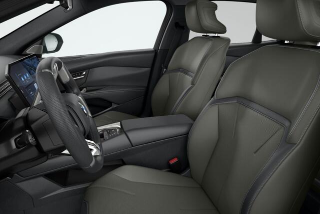 BMW i3 Sedan 50 xDrive First Edition | M Sportpakket | Innovation Pack | Panoramadak – foto 4