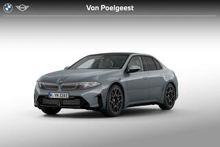 BMW i3 Sedan 50 xDrive First Edition | M Sportp